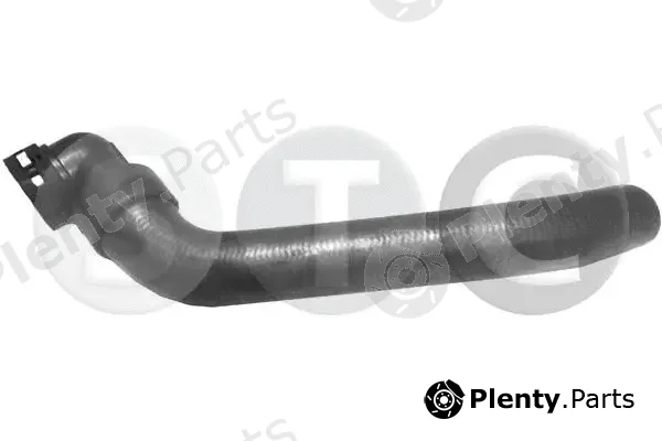 STC T409447 — Radiator Hose