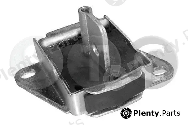 STC T404171 — Mounting, engine