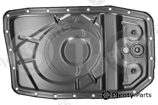 STC T437493 — Oil Sump