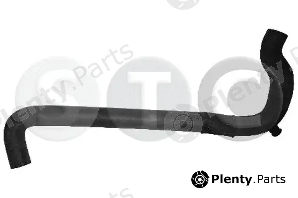 STC T409476 — Radiator Hose
