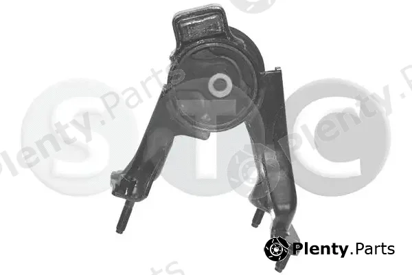 STC T454175 — Mounting, engine