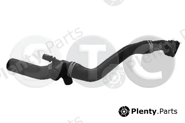 STC T409046 — Radiator Hose