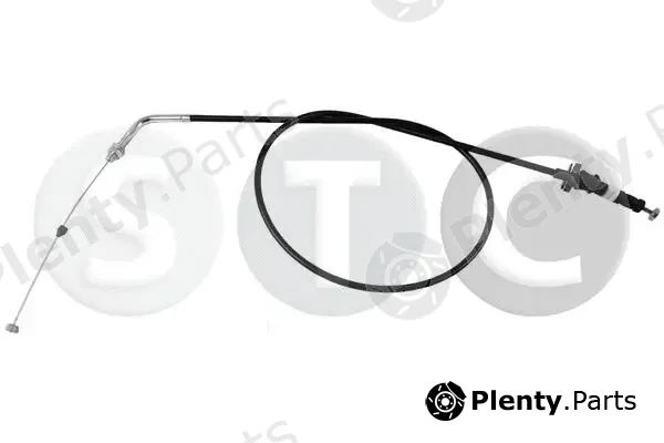 STC T481540 — Accelerator Cable