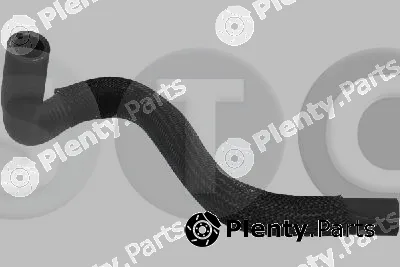 STC T478556 — Radiator Hose