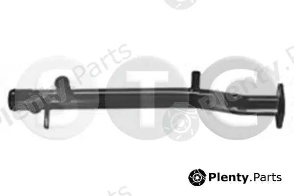 STC T430544 — Coolant Pipe