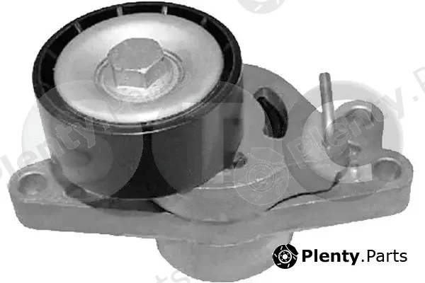 STC T405421 — Belt Tensioner, V-ribbed belt