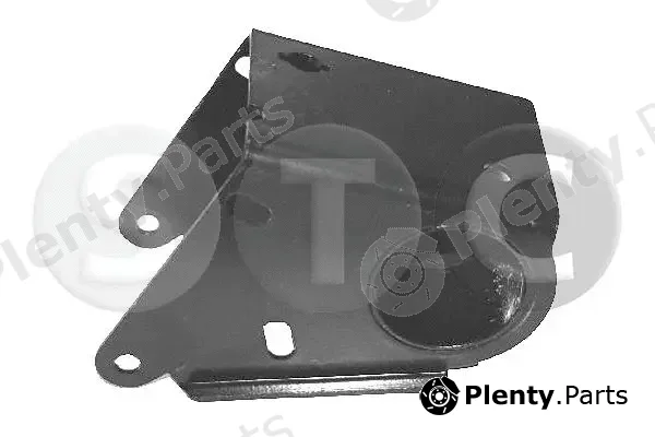 STC T404841 — Bracket, engine mounting system