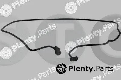 STC T492764 — Radiator Hose