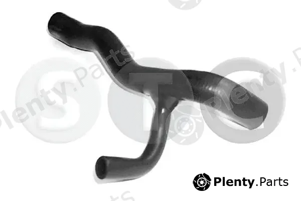 STC T408809 — Oil Hose
