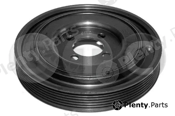 STC T404719 — Belt Pulley, crankshaft