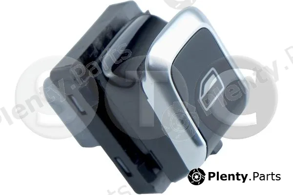 STC T443739 — Switch, window regulator