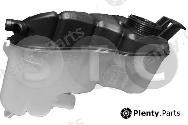 STC T403948 — Expansion Tank, coolant