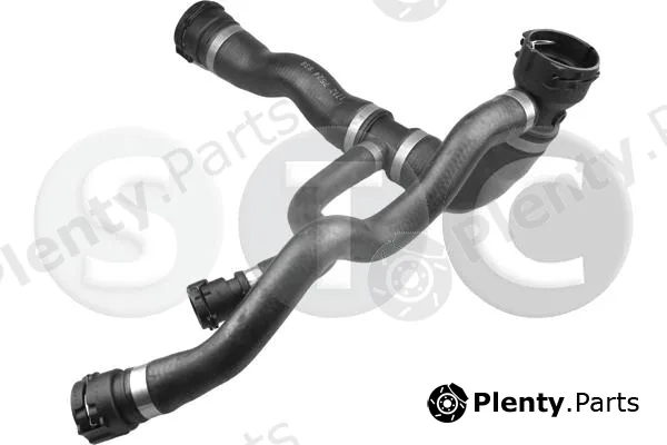 STC T477006 — Radiator Hose