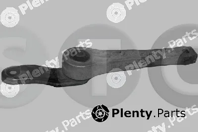 STC T460027 — Mounting, engine