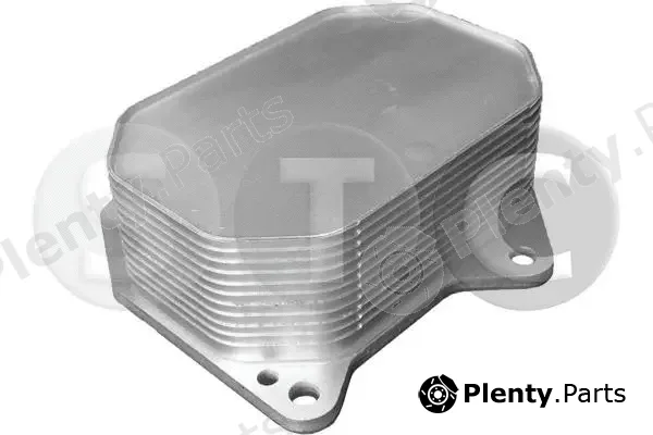 STC T406391 — Oil Cooler, engine oil