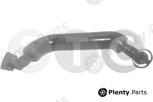 STC T435035 — Hose, crankcase ventilation