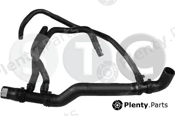 STC T409577 — Radiator Hose