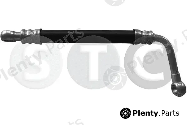 STC T492142 — Oil Pipe, charger