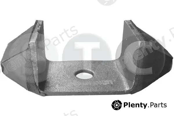STC T400724 — Mounting, engine