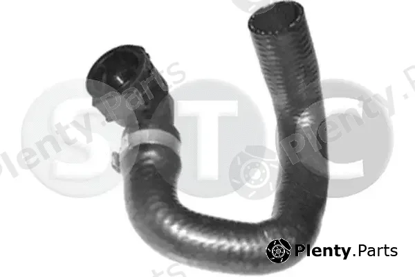 STC T494328 — Radiator Hose