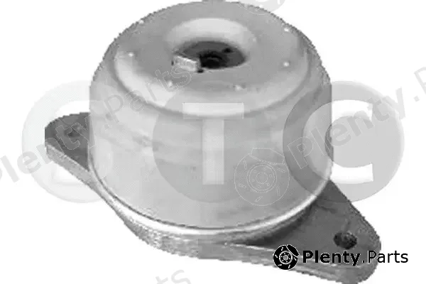 STC T448005 — Mounting, engine