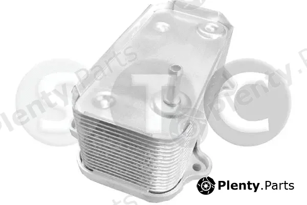 STC T438968 — Oil Cooler, engine oil