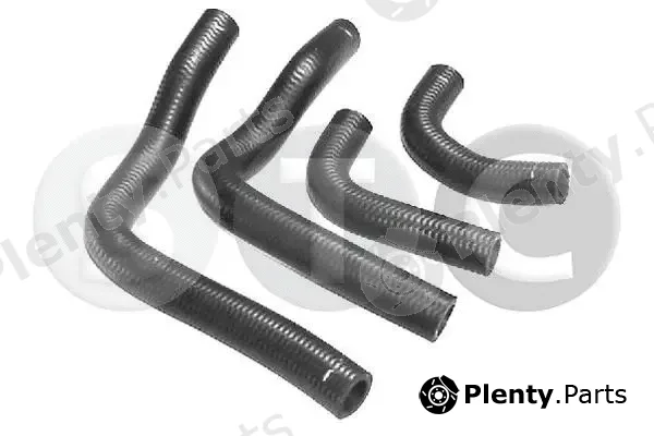 STC T408835 — Radiator Hose