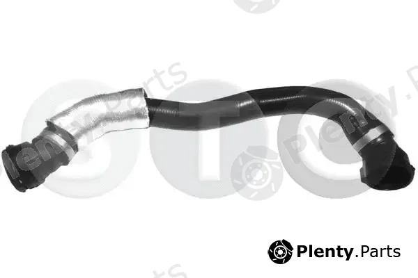 STC T409863 — Radiator Hose
