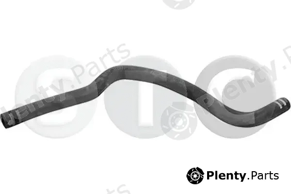 STC T497109 — Radiator Hose