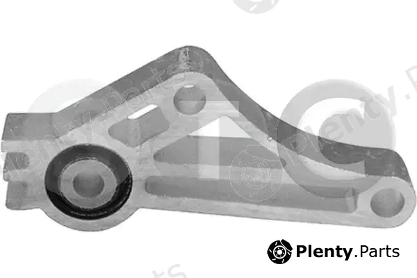 STC T457131 — Mounting, engine