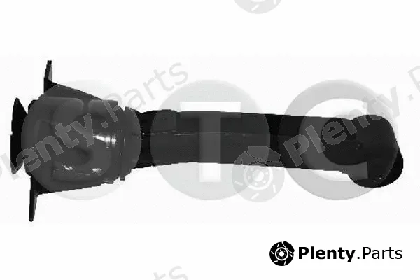 STC T404812 — Mounting, engine