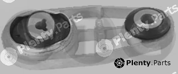STC T406841 — Mounting, engine