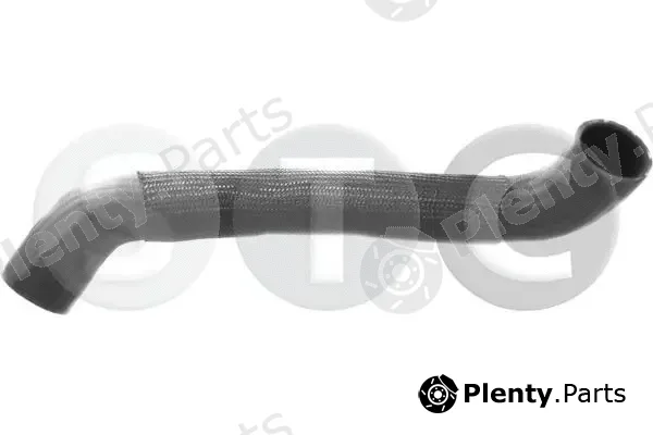 STC T499638 — Charge Air Hose