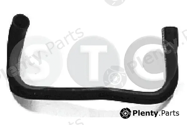 STC T408161 — Pipe, EGR valve