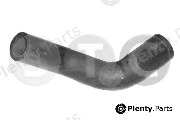 STC T408493 — Pipe, EGR valve