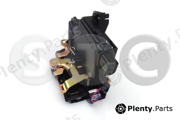 STC T448543 — Door Lock