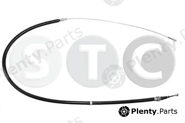 STC T482666 — Accelerator Cable