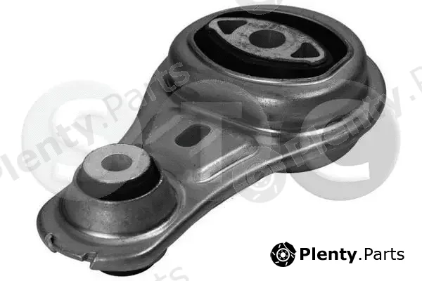 STC T457654 — Mounting, engine