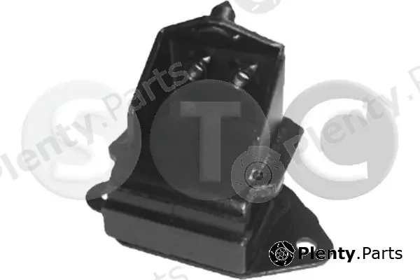 STC T441673 — Mounting, engine