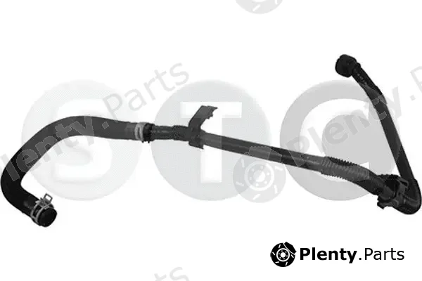STC T497280 — Radiator Hose
