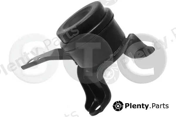 STC T423297 — Mounting, engine