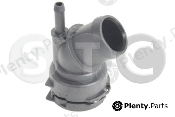 STC T430578 — Coolant Flange