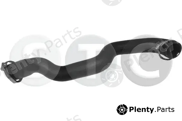 STC T409648 — Charge Air Hose
