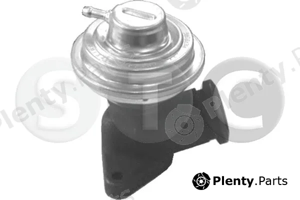 STC T493214 — EGR Valve