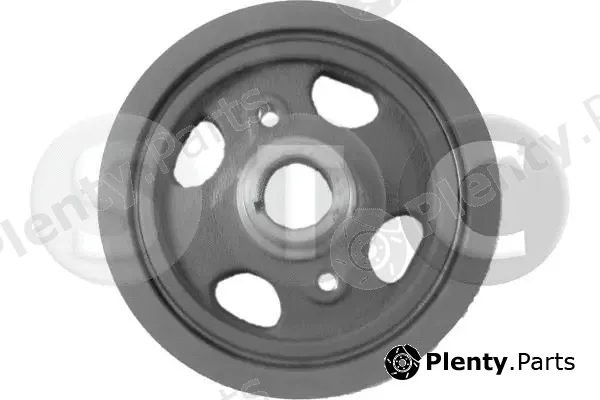 STC T406235 — Belt Pulley, crankshaft