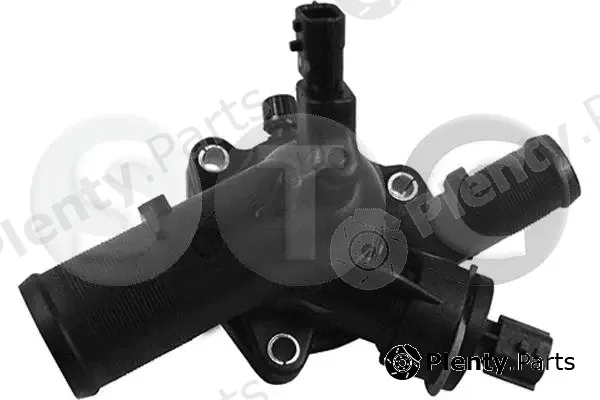 STC T430169 — Coolant Flange
