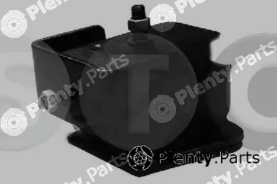 STC T423265 — Mounting, engine