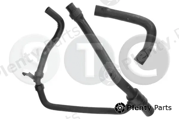 STC T408516 — Radiator Hose