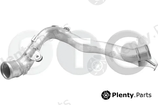 STC T498360 — Charge Air Hose