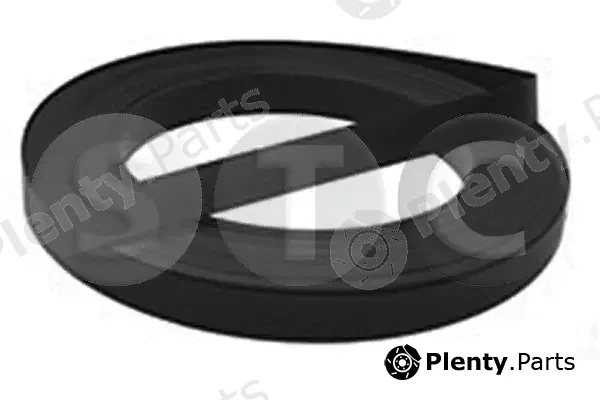 STC T443527 — Rubber Profile, tool trolley